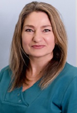 Silvia Nollau